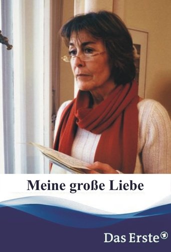 Meine große Liebe Poster of Meine große Liebe