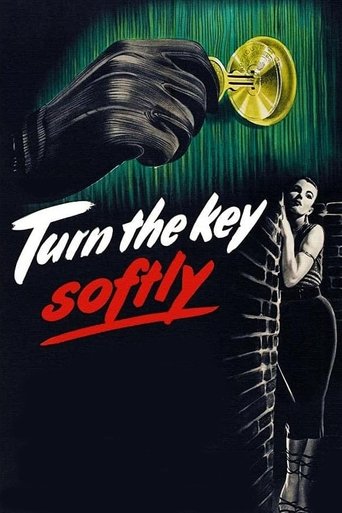 Turn the Key Softly Poster of Turn the Key Softly