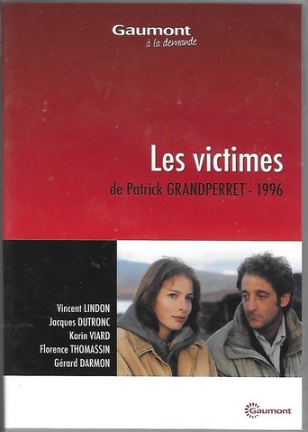 Les Victimes Poster of Les Victimes