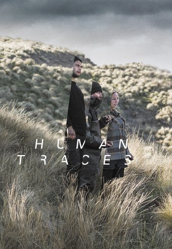 Human Traces Poster of Human Traces