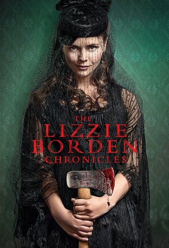 The Lizzie Borden Chronicles Poster of The Lizzie Borden Chronicles