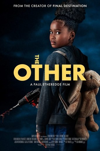 The Other Poster of The Other