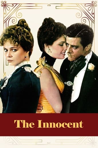 The Innocent Poster of The Innocent