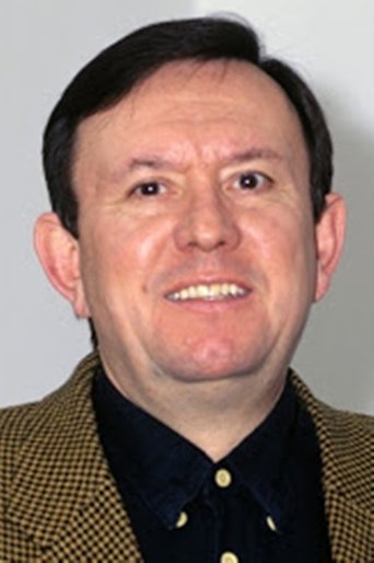 Zbigniew Buczkowski Portrait of Zbigniew Buczkowski
