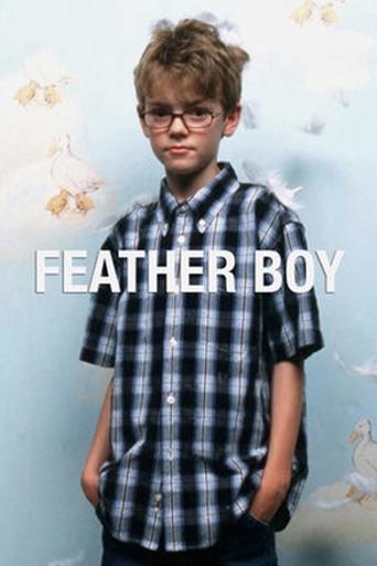 Feather Boy Poster of Feather Boy