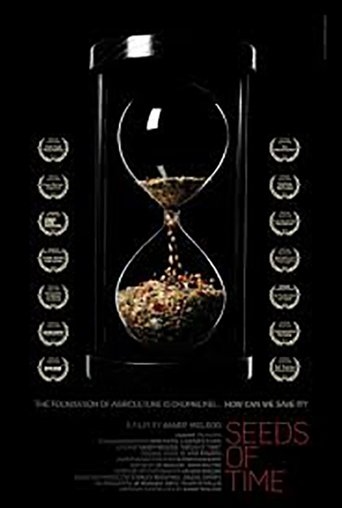 Seeds of Time Poster of Seeds of Time