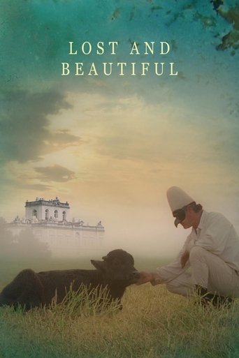 Lost and Beautiful Poster of Lost and Beautiful