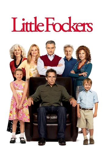 Little Fockers Poster of Little Fockers