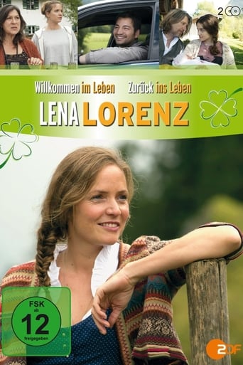 Lena Lorenz Poster of Lena Lorenz