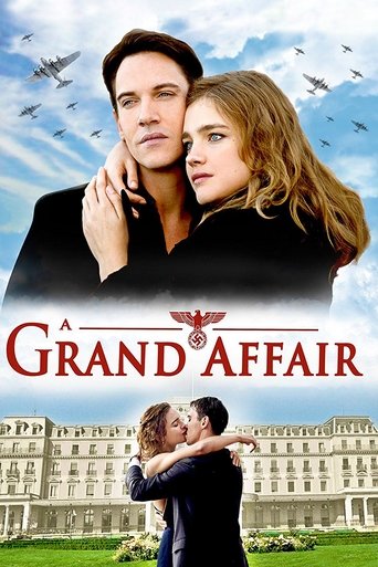 Belle du Seigneur Poster of Belle du Seigneur