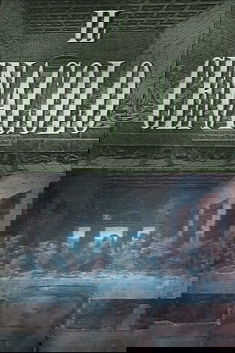 Il Cenacolo: Le Vicende E Il Restauro Del Capolavoro Di Leonardo Poster of Il Cenacolo: Le Vicende E Il Restauro Del Capolavoro Di Leonardo