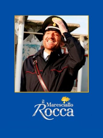 Il maresciallo Rocca Poster of Il maresciallo Rocca