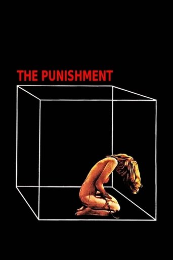 The Punishment Poster of The Punishment