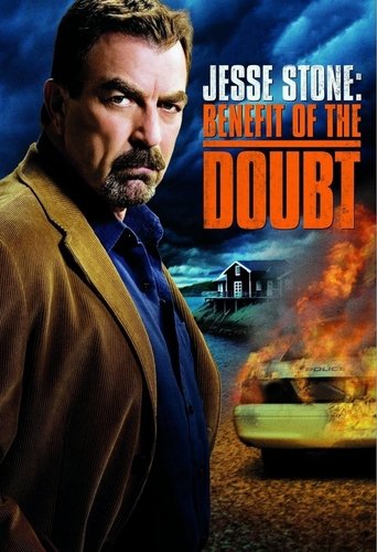 Jesse Stone: Benefit of the Doubt Poster of Jesse Stone: Benefit of the Doubt