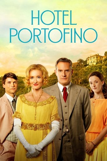 Hotel Portofino Poster of Hotel Portofino