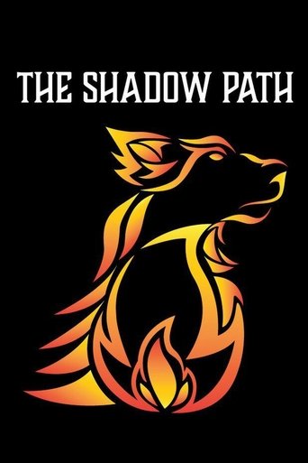 The Shadow Path Poster of The Shadow Path