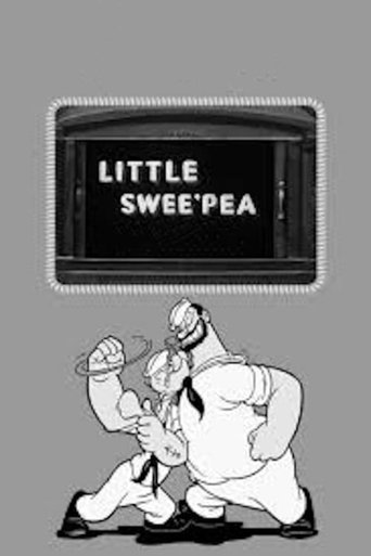 Little Swee'pea Poster of Little Swee'pea
