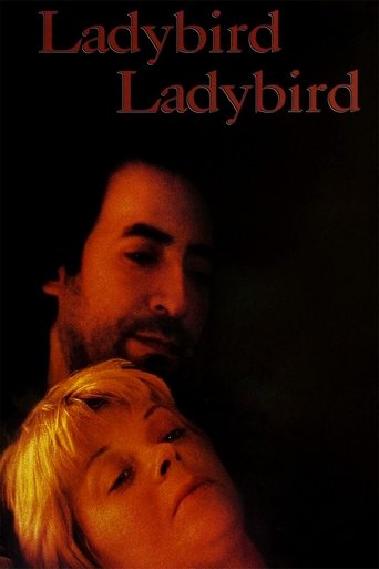 Ladybird Ladybird Poster of Ladybird Ladybird