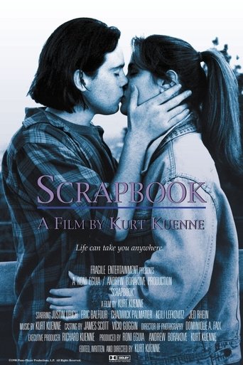 Scrapbook Poster of Scrapbook