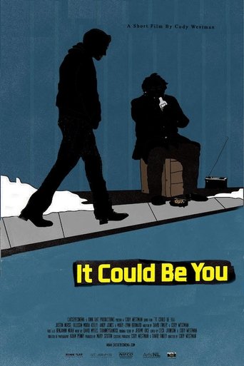 It Could Be You Poster of It Could Be You