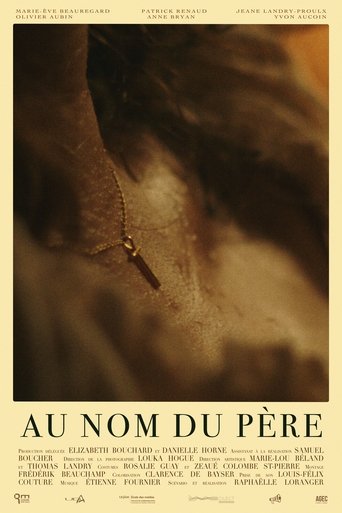 In the Name of the Father Poster of In the Name of the Father