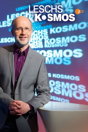 Leschs Kosmos Poster of Leschs Kosmos