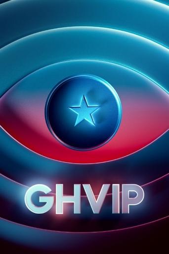 Gran hermano VIP Poster of Gran hermano VIP