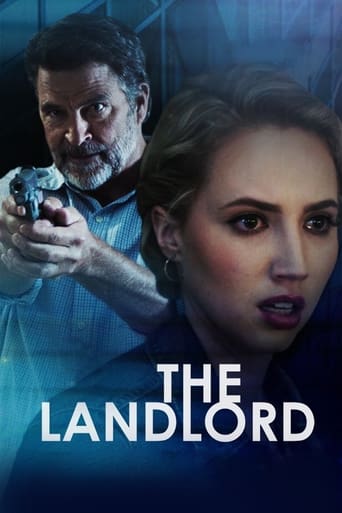 The Landlord Poster of The Landlord