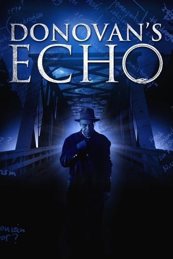 Donovan's Echo Poster of Donovan's Echo