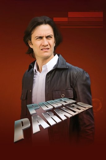 Another Power Poster of Another Power
