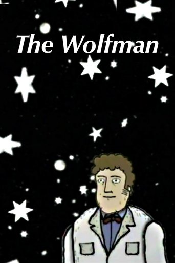 The Wolfman Poster of The Wolfman