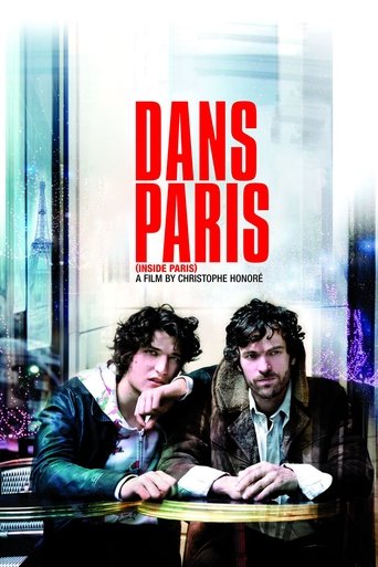 In Paris Poster of In Paris
