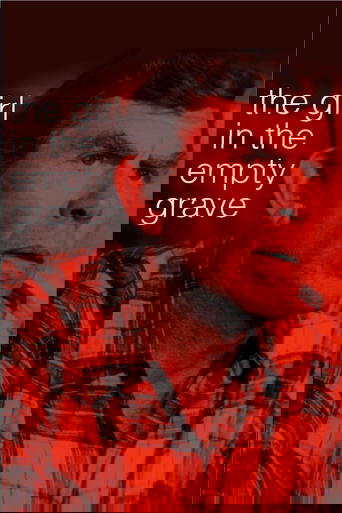 The Girl in the Empty Grave Poster of The Girl in the Empty Grave