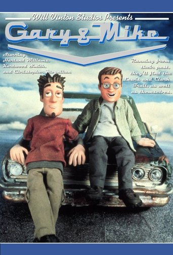 Gary & Mike Poster of Gary & Mike