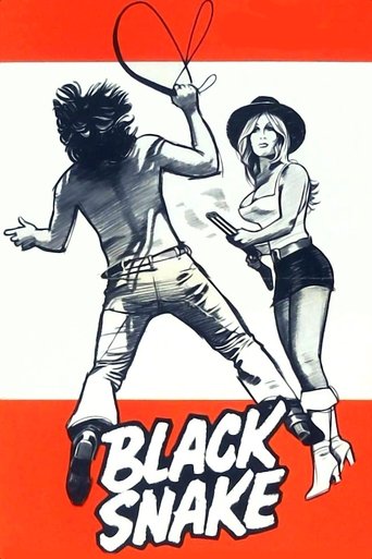 Black Snake Poster of Black Snake