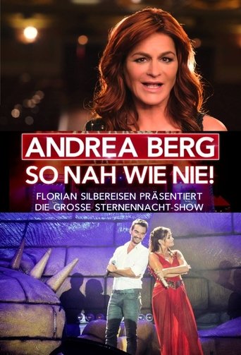 Andrea Berg – So nah wie nie! Poster of Andrea Berg – So nah wie nie!