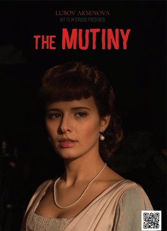 The Mutiny Poster of The Mutiny