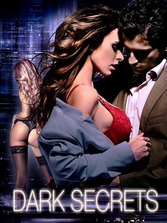 Dark Secrets Poster of Dark Secrets