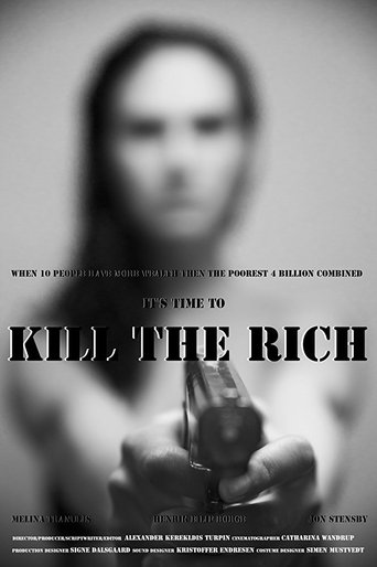 Kill the Rich Poster of Kill the Rich