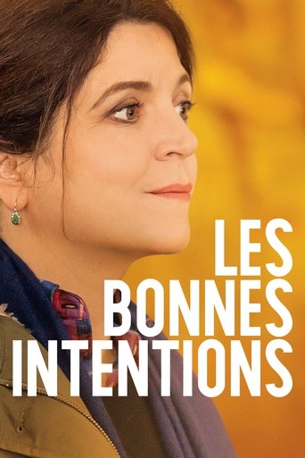 Best Intentions Poster of Best Intentions