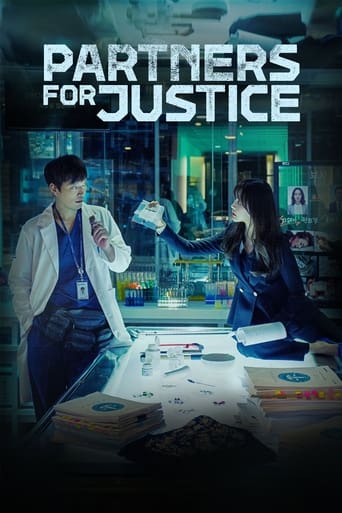 Partners for Justice Poster of Partners for Justice