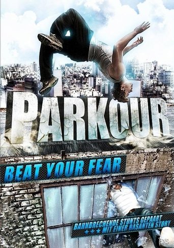 Parkour: Beat Your Fear Poster of Parkour: Beat Your Fear