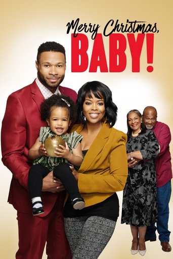 Merry Christmas, Baby Poster of Merry Christmas, Baby
