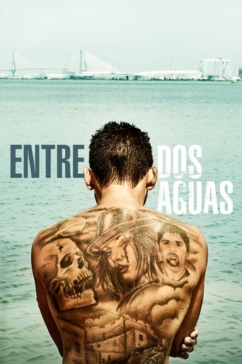 Between Two Waters Poster of Between Two Waters