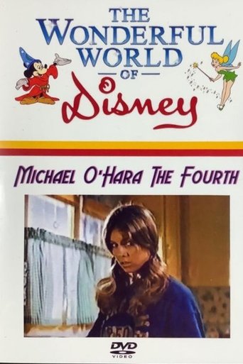 Michael O'Hara the Fourth Poster of Michael O'Hara the Fourth