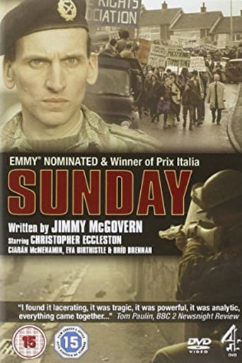 Sunday Poster of Sunday
