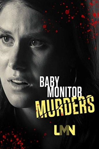 Baby Monitor Murders Poster of Baby Monitor Murders