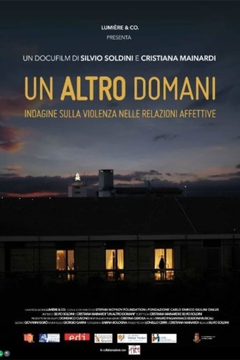 Un altro domani Poster of Un altro domani
