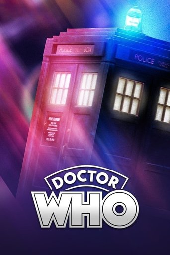 Doctor Who Poster of Doctor Who