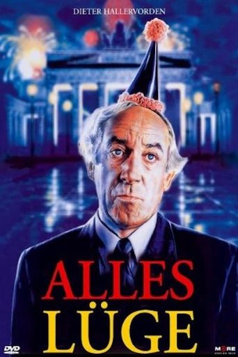 Alles Lüge Poster of Alles Lüge